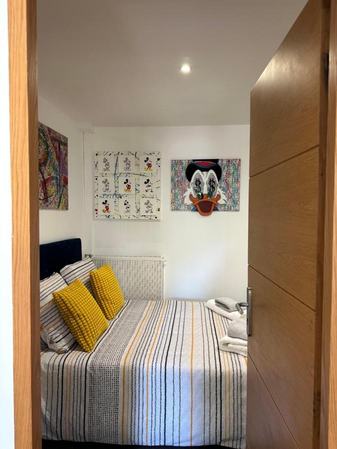 Pop Appart Appartement Artiste Configure En Galerie Dart A 200 M Du Centre Ville Avec Parking Prive Et Securise Gratuit Dans Copropriete Avignon Exteriér fotografie